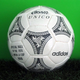 Illustration for article titled A Brief History of Every Official World Cup Ball Since 1930